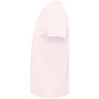 Футболка мужская Crusader Men, розовая, размер XS