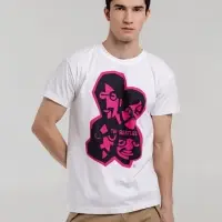 Футболка &laquo;Меламед. The Beatles&raquo;, белая, размер S