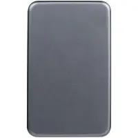 Магнитный беспроводной аккумулятор Cooper Ergo 5000 мАч, темно-серый Магнитный беспроводной аккумулятор Cooper Ergo 5000 мАч, темно-серый