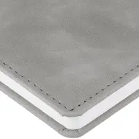 Еженедельник Urban, недатированный, серый Еженедельник Urban, недатированный, серый