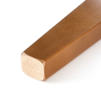 Стол журнальный Пандора, 900х550х450, Белый/Дуб крафт золотой Стол журнальный Пандора, 900х550х450, Белый/Дуб крафт золотой