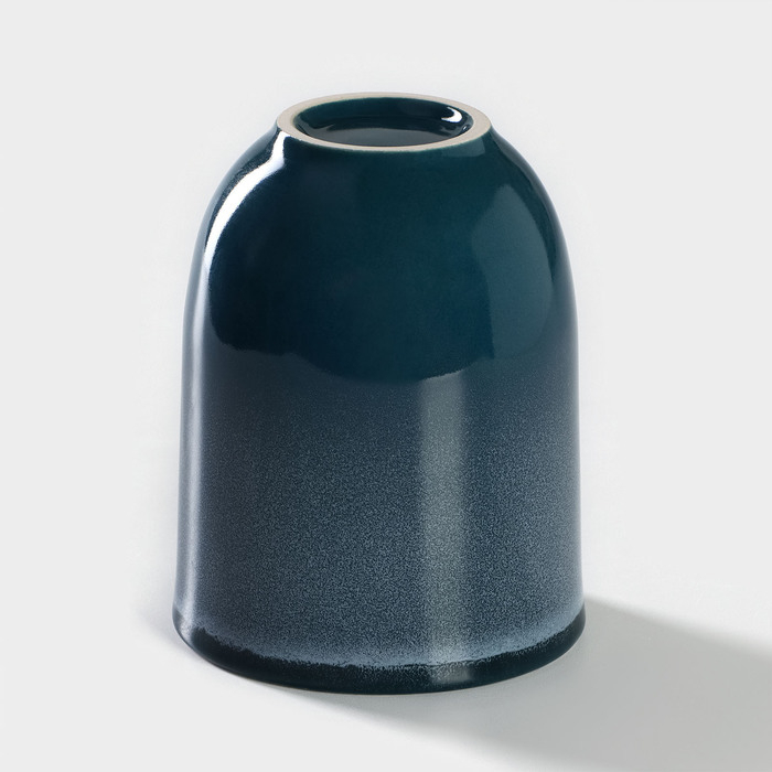 Стакан фарфоровый Blu Reattivo, 350 мл