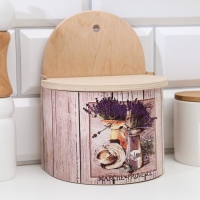 Солонка сувенирная, большая МИКС Солонка сувенирная, большая МИКС