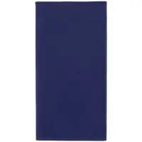 Полотенце Odelle ver.2, малое, ярко-синее