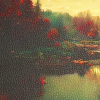 Ежедневник недатированный A5 136 листов, кожзам deVENTE. Nature, твердая обложка с поролоном, перфорация, ляссе, блок 70, коричневый Ежедневник недатированный A5 136 листов, кожзам deVENTE. Nature, твердая обложка с поролоном, перфорация, ляссе, блок 70, коричневый