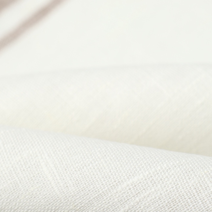 Скатерть Этель  "Rigoroso" 220х140см, лен 100%, 260 гр/м2