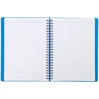 Набор Spring Shall, синий с голубым