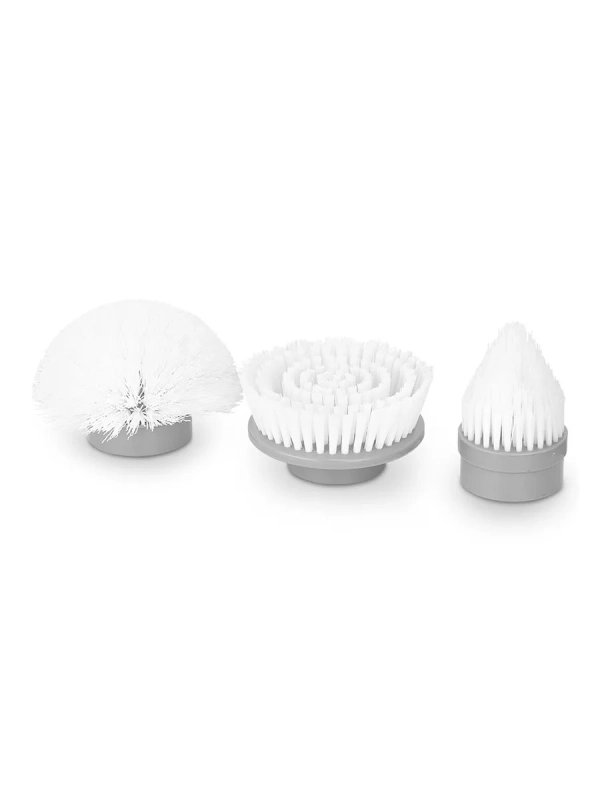 Насадки для электрощетки КТ-2000-24 (для КТ-9864) Насадки для электрощетки КТ-2000-24 (для КТ-9864)