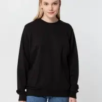 Свитшот Toima 2.0, черный, размер 3XL