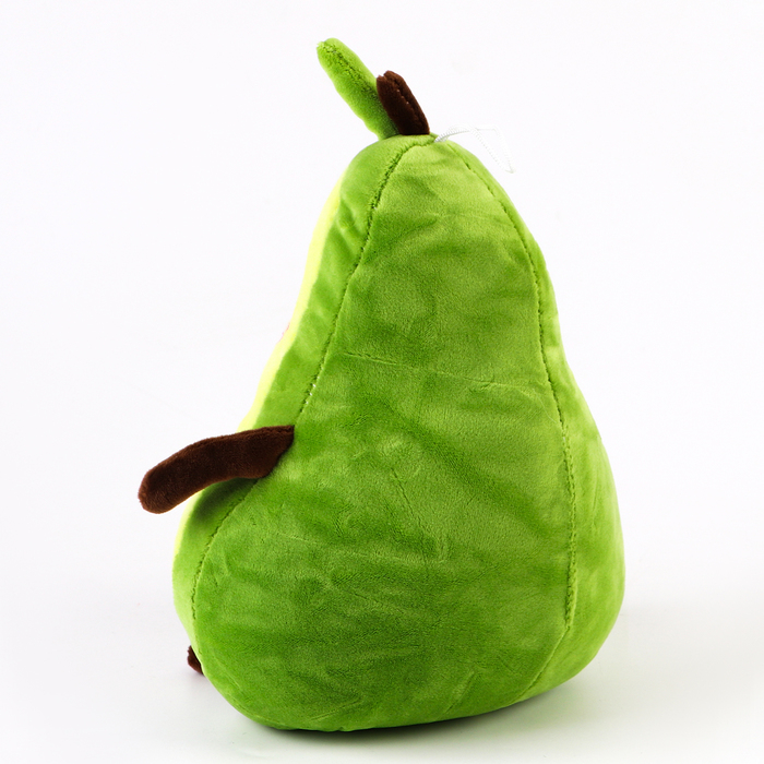 Мягкая игрушка &laquo;Авокадо&raquo;, 30 см
