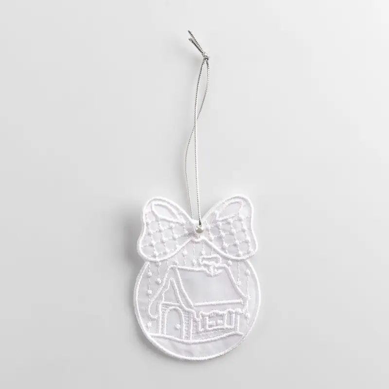 Набор Sparkle, с подвеской &laquo;Домик&raquo;