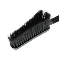 Щётка для мойки машины, под шланг Щётка для мойки машины, под шланг