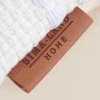 Чехол на подушку SL-Home 45*45 см, 100% хлопок Чехол на подушку SL-Home 45*45 см, 100% хлопок