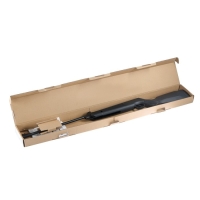 Винтовка пневматическая "Borner XS-QA6BC" кал. 4,5 мм, 3 Дж, ложе - пластик, до 140 м/с Винтовка пневматическая "Borner XS-QA6BC" кал. 4,5 мм, 3 Дж, ложе - пластик, до 140 м/с