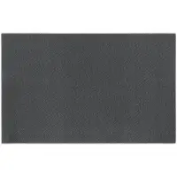 Лейбл тканевый Epsilon, XL, темно-серый Лейбл тканевый Epsilon, XL, темно-серый