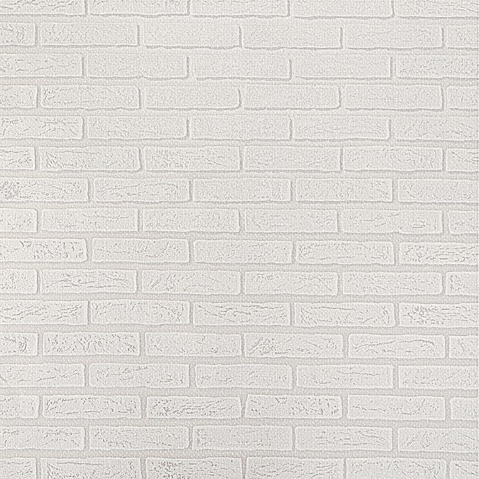 Обои виниловые на флизелиновой основе "Гомельобои" Гермес 11, белый, 1,06х10,05м