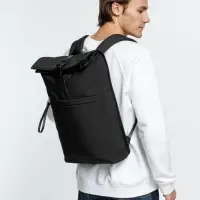 Рюкзак urbanPulse, черный