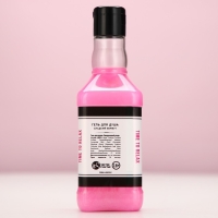 Подарочный набор косметики GRL BOSS, гель для душа и пена для ванны во флаконах виски, 2 х 250 мл, Новый Год Подарочный набор косметики GRL BOSS, гель для душа и пена для ванны во флаконах виски, 2 х 250 мл, Новый Год