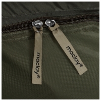 Палатка туристическая, треккинговая maclay TAGANAY 3, 3-местная Палатка туристическая, треккинговая maclay TAGANAY 3, 3-местная