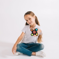 Интерактивная игра на память &laquo;Мемори. Нажимай-запоминай&raquo;, 32 уровня, от 1 игрока, 3+