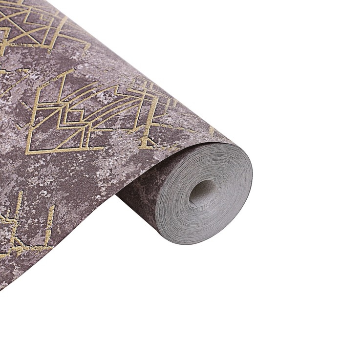 Бумажные обои Гэтсби 1075-08, 0,53х10,05 м