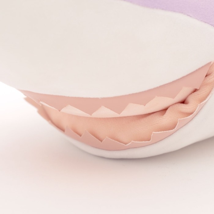 Мягкая игрушка БЛОХЭЙ &laquo;Акула девочка&raquo;, 77 см