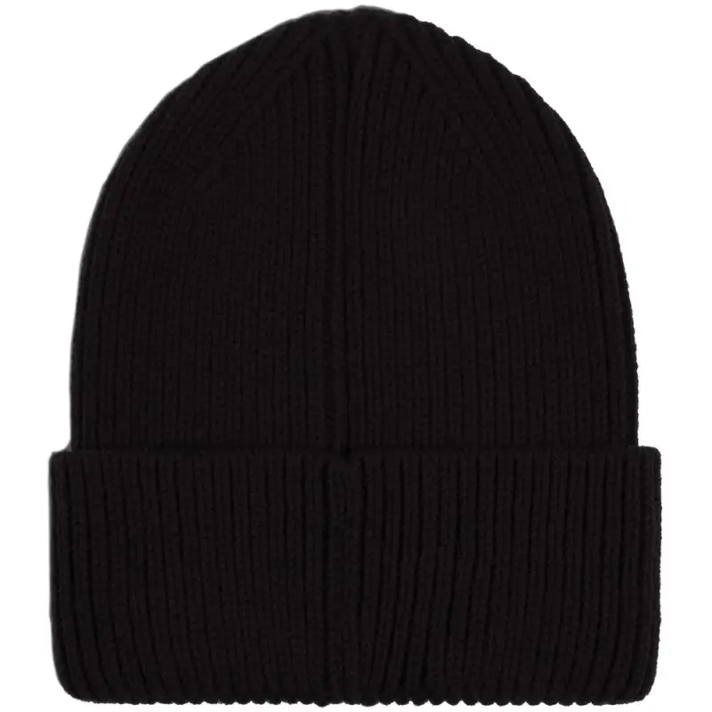 Шапка Tommi, черная Шапка Tommi, черная