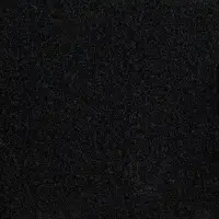 Основа Velkro M для крепления шевронов на липучке, черная