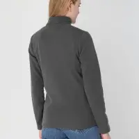 Куртка женская Norman Women серая, размер XXL