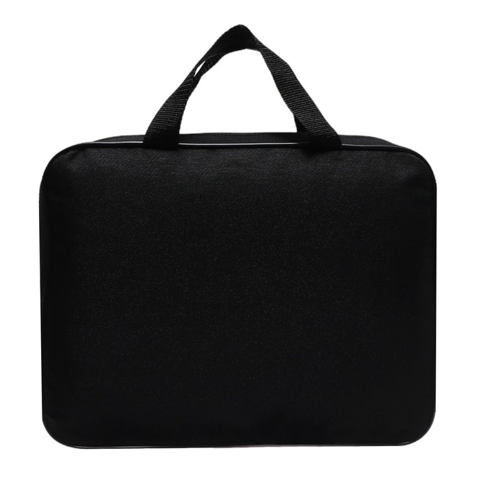 Набор первоклассника 40 предметов Calligrata &laquo;Дети&raquo;, в папке, МИКС