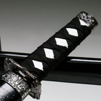 Сув. изделие катаны 3в1 на подставке, ножны дерево, микс 54/81/100см 454263 Сув. изделие катаны 3в1 на подставке, ножны дерево, микс 54/81/100см 454263