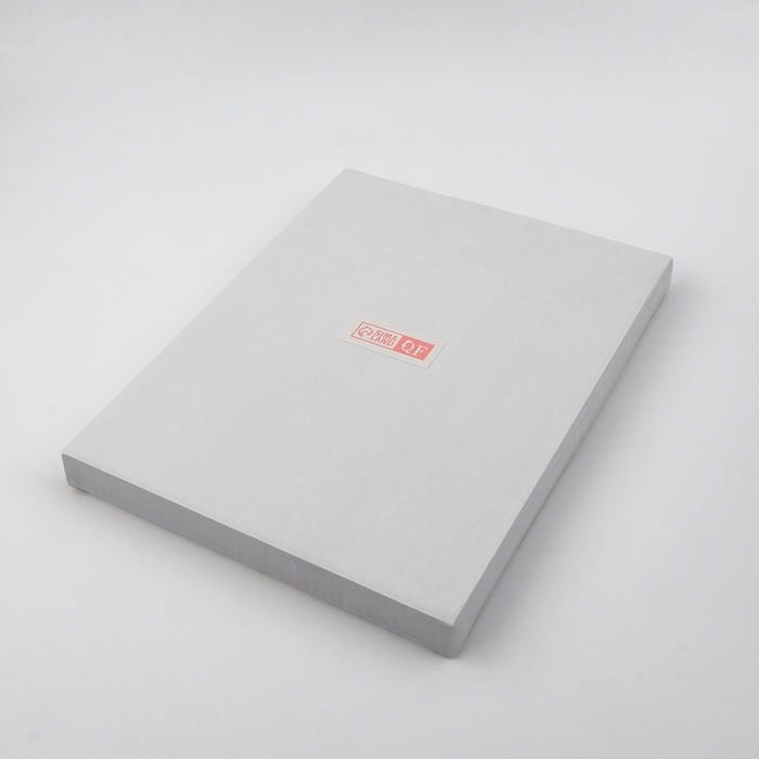 Зеркало настольное, зеркальная поверхность 19,4 &times; 24 см, цвет бежевый