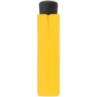 Зонт складной Trend Mini, желтый