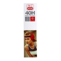 Наушники MZ300, беспроводные, полноразмерные, микрофон, BT 5.3, 400 мАч, красные Наушники MZ300, беспроводные, полноразмерные, микрофон, BT 5.3, 400 мАч, красные