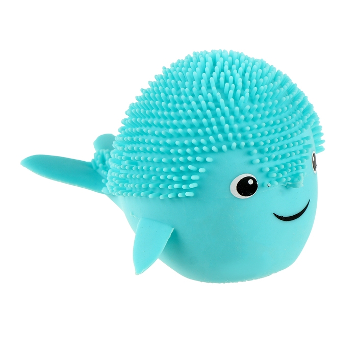 Ёжка «Рыбка» Ёжка «Рыбка»