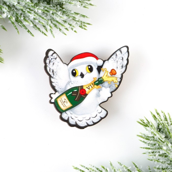 Мармелад в коробке &laquo;Зажигай в новом году&raquo; ягоды, 50 г.