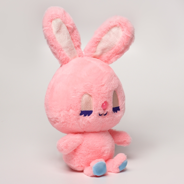 Мягкая игрушка «Зайка» Мягкая игрушка «Зайка»