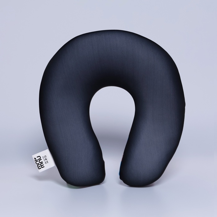 Подушка для путешествий антистресс &laquo;Кислокот&raquo;