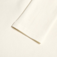 Водолазка мужская MINAKU: Basic line MAN цвет экрю, размер 52