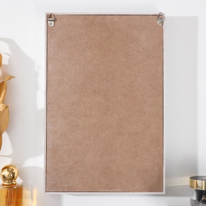 Крючки декоративные дерево "Дерево любви" 20х3х30 см