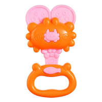 Набор погремушек &laquo;Яркое настроение&raquo;, 8 шт., Крошка Я