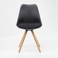 Стул Эмми (черный)