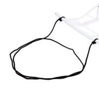 Санки &laquo;Тимка 5 универсал&raquo;, цвет белый