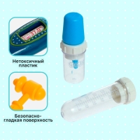 Игровой набор &laquo;Лучший доктор&raquo; в чемодане, 14 предметов