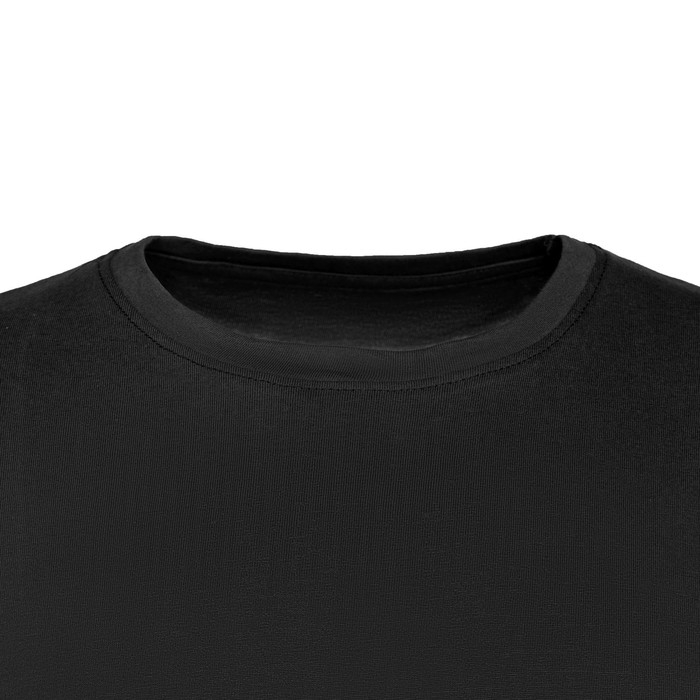 Футболка мужская, цвет чёрный, размер 46 Футболка мужская, цвет чёрный, размер 46