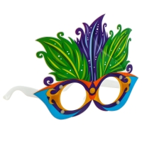 Карнавальная маска &laquo;Венеция&raquo;