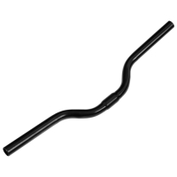 Руль Dream bike 520 мм, для детских велосипедов, стальной Руль Dream bike 520 мм, для детских велосипедов, стальной