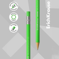 Набор карандаш механический ErichKrause "Vivo", НВ, грифель d=0.5 мм, 20 грифелей, в пакете, микс Набор карандаш механический ErichKrause "Vivo", НВ, грифель d=0.5 мм, 20 грифелей, в пакете, микс