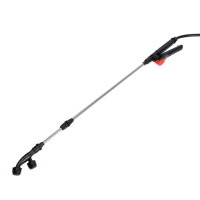 Опрыскиватель аккумуляторный ТУНДРА, 12В, 8 Ач, 12 л, индикатор заряда, 3 насадки Опрыскиватель аккумуляторный ТУНДРА, 12В, 8 Ач, 12 л, индикатор заряда, 3 насадки