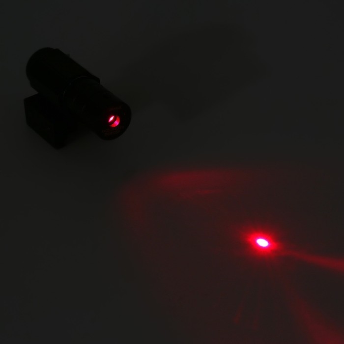 Лазерный целеуказатель